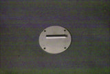 BRÖTJE Luftblende 3,80 MM, 698627