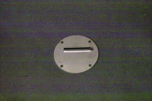 BRÖTJE Luftblende 3,80 MM, 698627