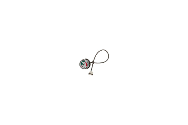 BRÖTJE Manometer WLS/ WLC , 7674956