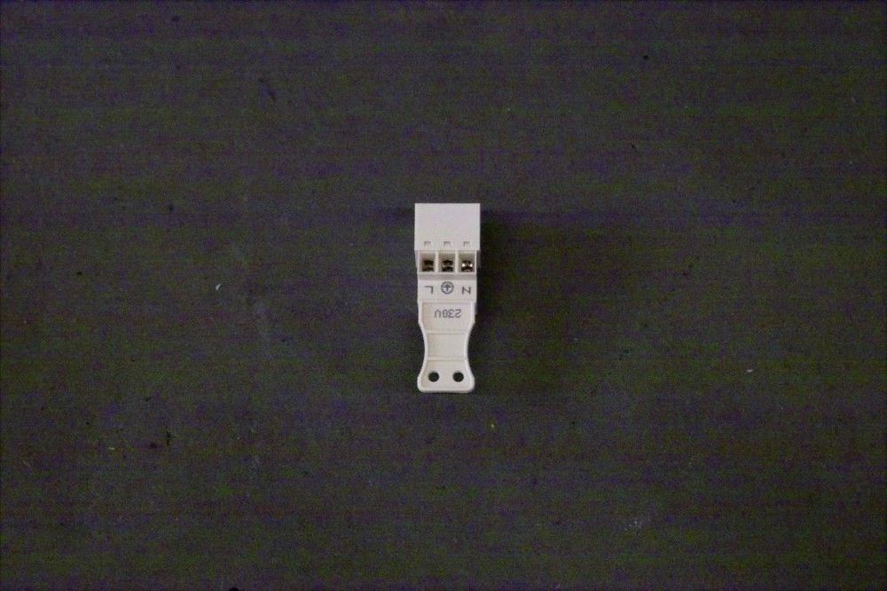 BRÖTJE Netzstecker ISR, 688277