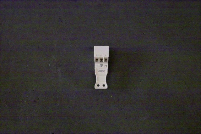 BRÖTJE Netzstecker ISR, 688277