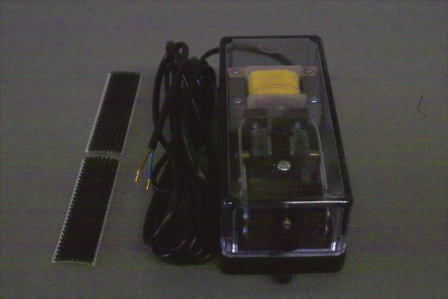 BRÖTJE Booster 230V, 7309709