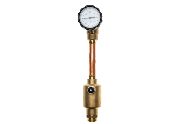 BRÖTJE Entlüfterstrang SPS Pro, 7627412