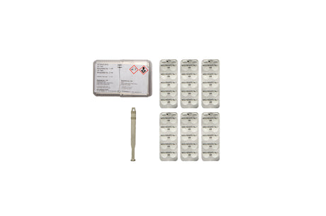 BRÖTJE Aquacheck H Plus (Nachfüllset), 7313772