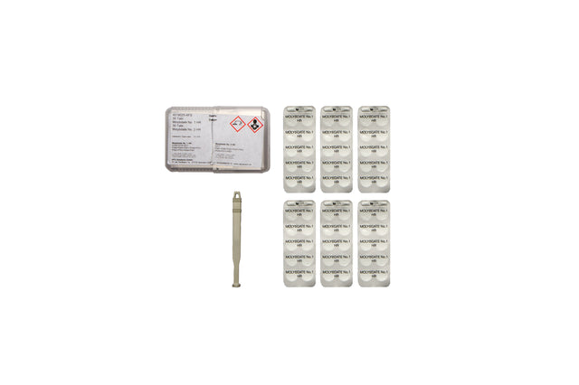 BRÖTJE Aquacheck H Plus (Nachfüllset), 7313772