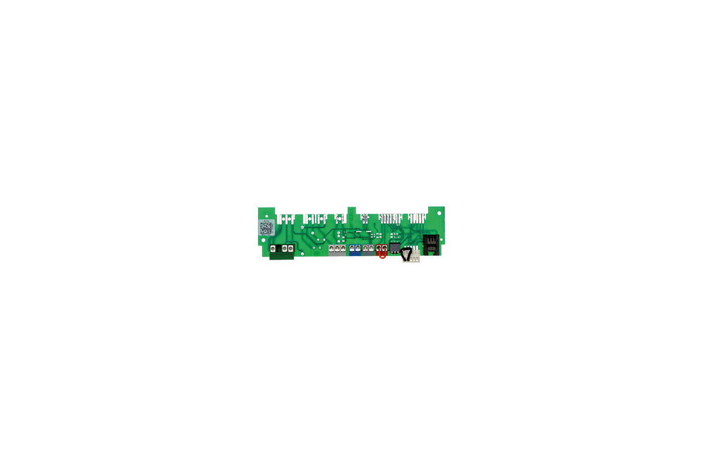 BRÖTJE Platine Anschlussklemmen WLS/ WLC , 7674957