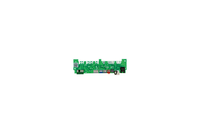 BRÖTJE Platine Anschlussklemmen WLS/ WLC , 7674957
