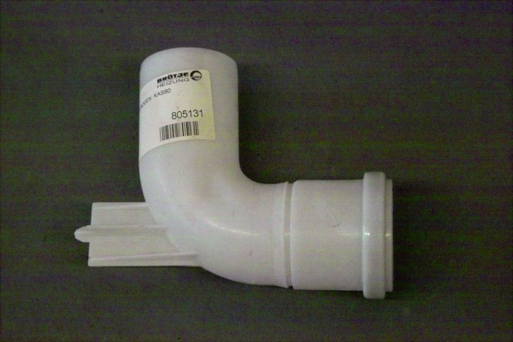 BRÖTJE Stützbogen KAS60, 805131