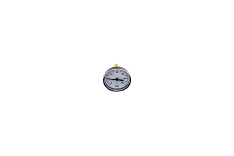 BRÖTJE Thermometer mit Tauchhülse, 954488