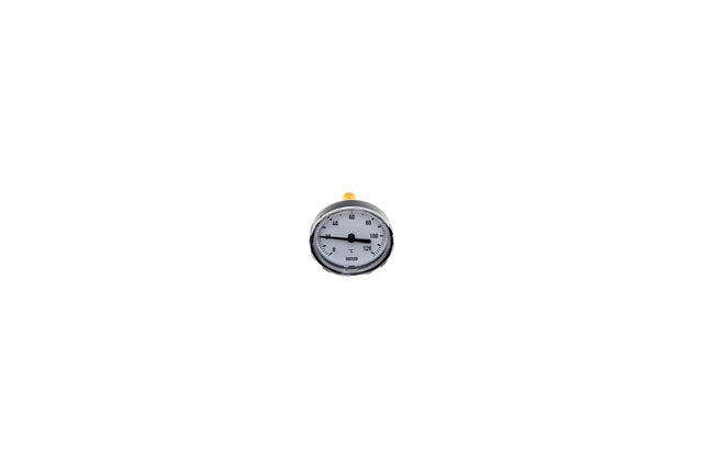 BRÖTJE Thermometer mit Tauchhülse, 954488