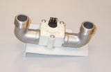 BRÖTJE Baugruppe Durchflusssensor (Turbine), 7313556