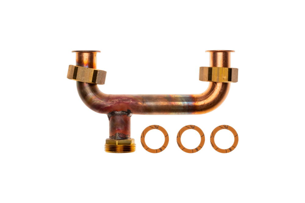 BRÖTJE Verteiler Hydrobox NEO B , 7809891