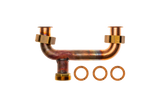 BRÖTJE Verteiler Hydrobox NEO B , 7809891