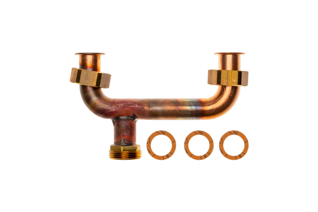 BRÖTJE Verteiler Hydrobox NEO B , 7809891