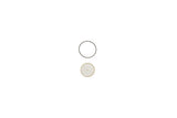 BRÖTJE Filter mit O-Ring, 974165