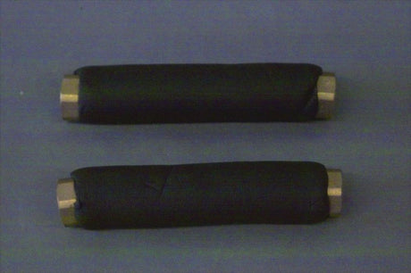 BRÖTJE Wellschlauch-Set DWM SPZ, 803083