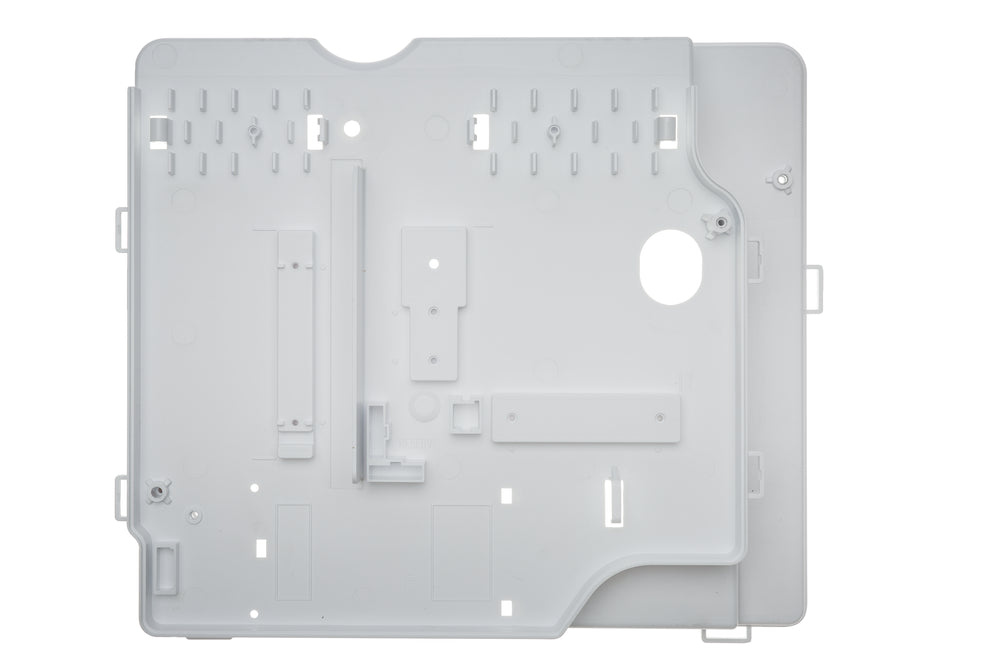 BRÖTJE Deckel Regelungsbox WMS/ WMC , 7638022