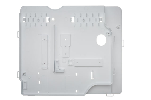 BRÖTJE Deckel Regelungsbox WMS/ WMC , 7638022