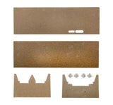 BRÖTJE Iso-Platten Wärmetauscher, 953191