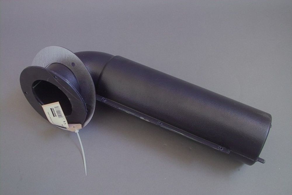 BRÖTJE Ansaugrohr SGB 250, 997775