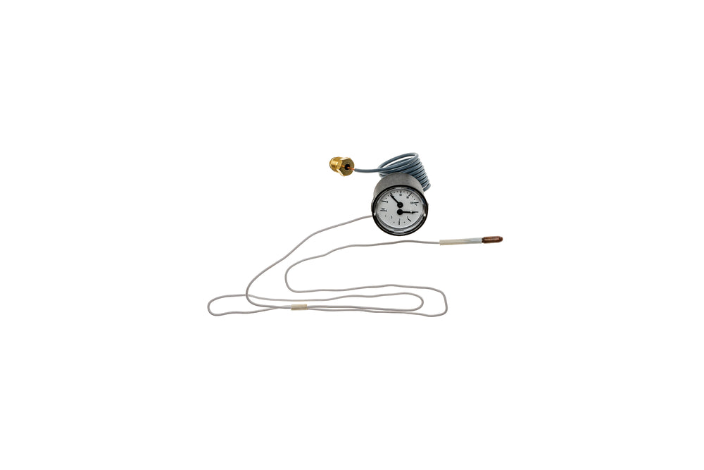 BRÖTJE Thermo-Manometer WTK, 987936