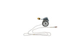BRÖTJE Thermo-Manometer WTK, 987936