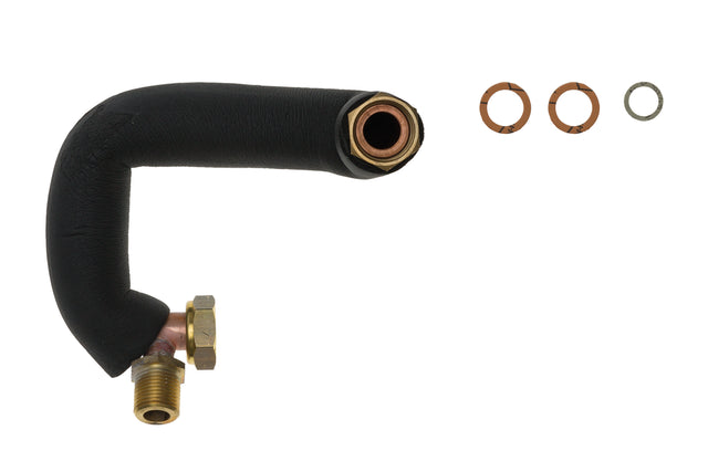 BRÖTJE Rohr Pumpe-MAG , 7642526