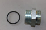 BRÖTJE Doppelnippel G1 Zoll x G1 Zoll, 7311344