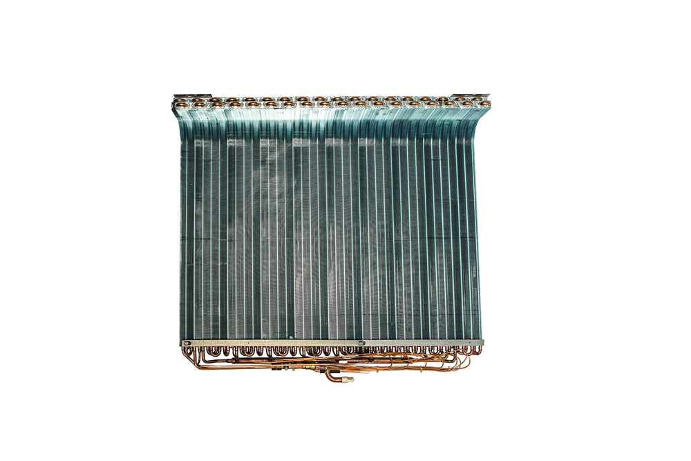 BRÖTJE Verdampfer BLW Split B, 7313613