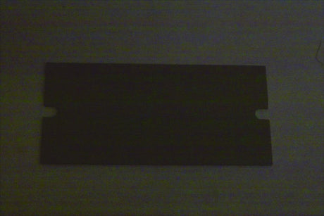 BRÖTJE Reinigungsdeckel L50-300, 665391