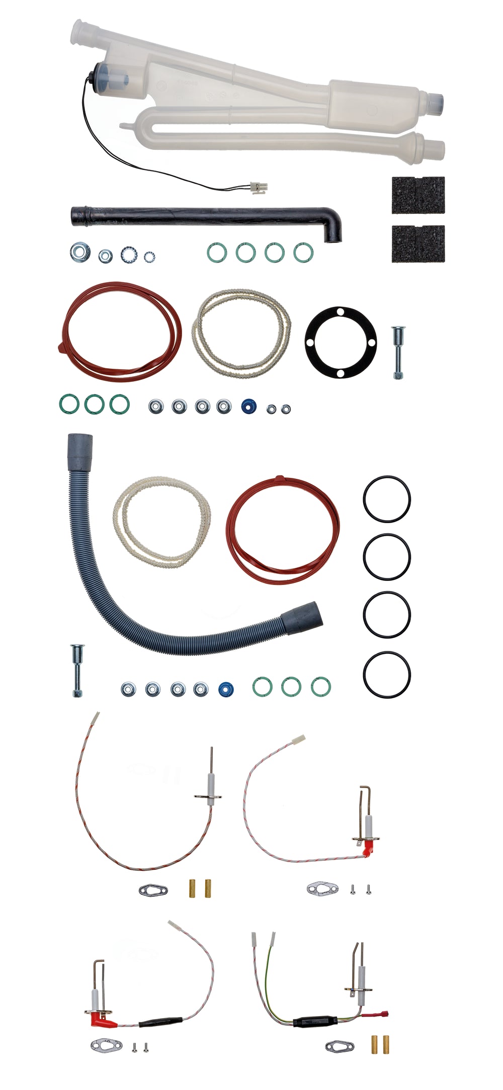 BRÖTJE Wartungs-Set C WGS, 7309725