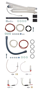BRÖTJE Wartungs-Set C WGS, 7309725