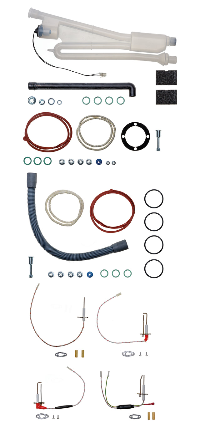 BRÖTJE Wartungs-Set C WGS, 7309725