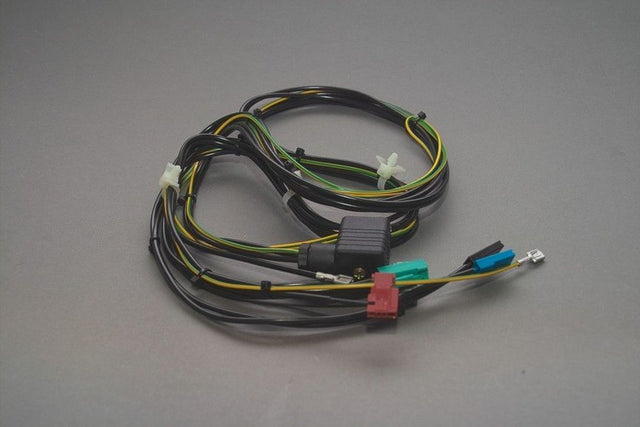 BRÖTJE Kabelbaum Gerät 230 V., 986632
