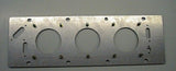BRÖTJE Brennerplatte (Front) SGB 90, 936576