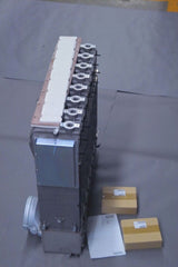 BRÖTJE Wärmetauscher SGB 250 C, 643078