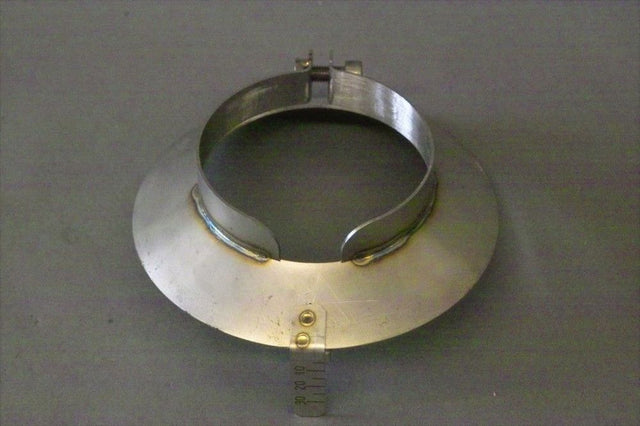 BRÖTJE Einstellring Rezirkulation OZA 2, 801539