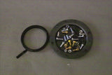BRÖTJE Reinigungsdeckel unterer komplett, 7309040