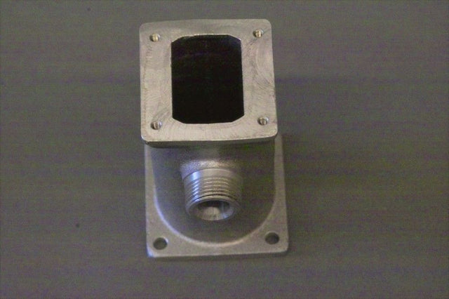 BRÖTJE Mischrohr SGB 2.120, 814508