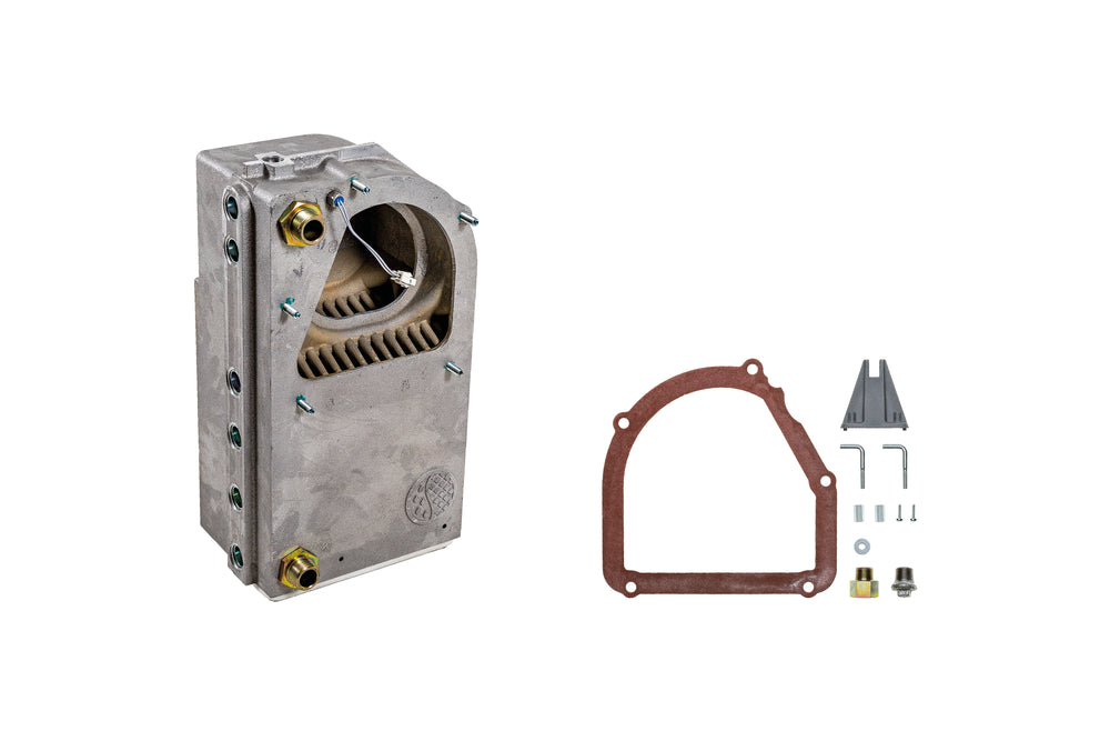 BRÖTJE Waermetauscher 28.1 kW , 7841294