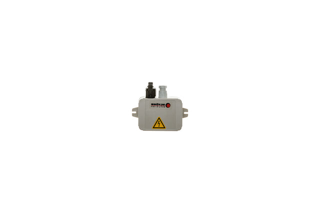 BRÖTJE AguaSave 230V Platine , 7677281