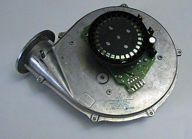 BRÖTJE Lüfter WKS/WKC, 955072