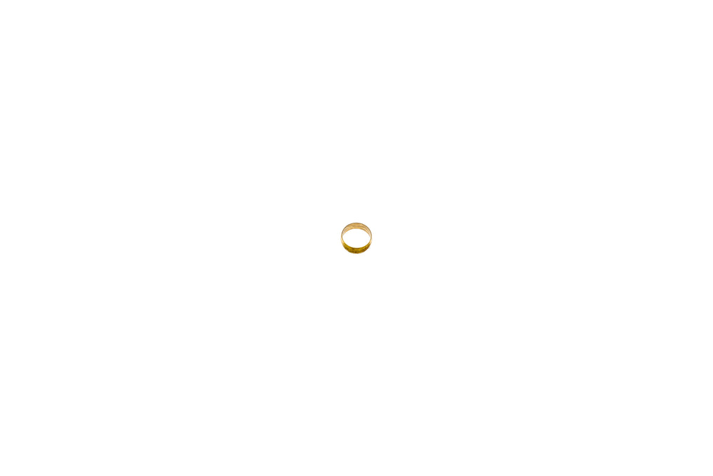 BRÖTJE Klemmring 22 mm, 587327