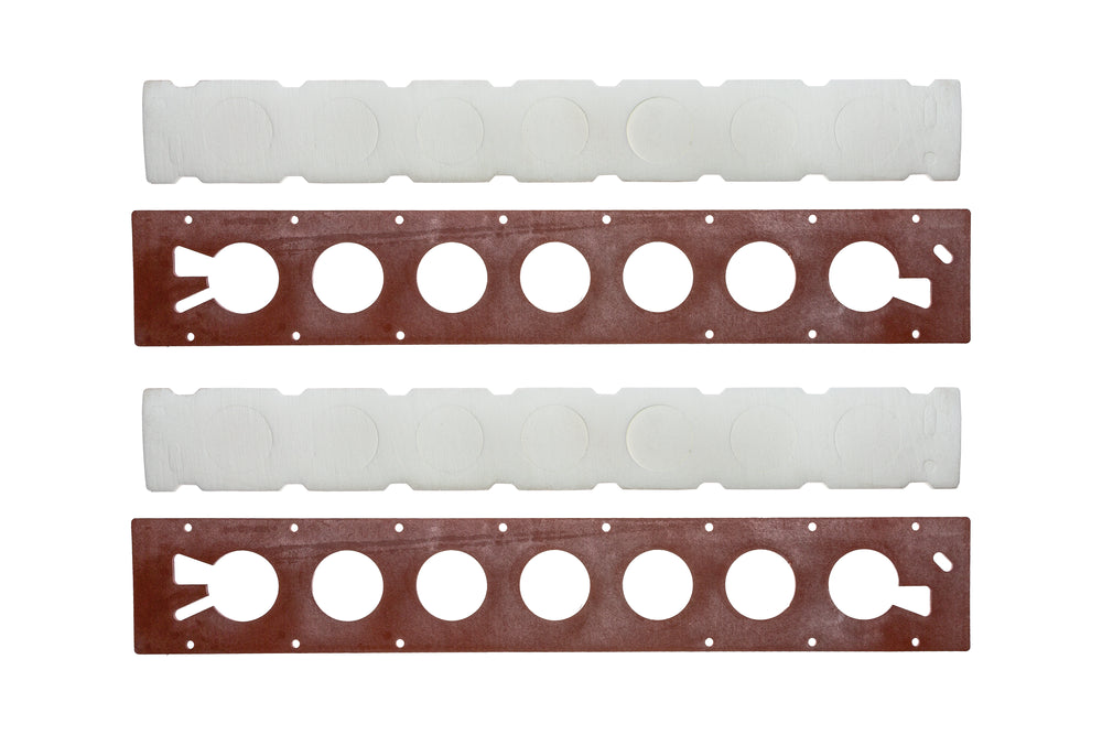 BRÖTJE Brennerdichtungs-Set SGB 500, 661133