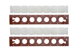 BRÖTJE Brennerdichtungs-Set SGB 500, 661133