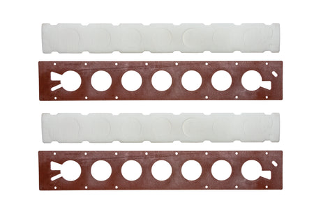 BRÖTJE Brennerdichtungs-Set SGB 500, 661133