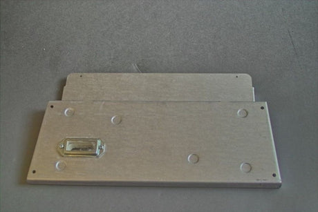 BRÖTJE Brennkammerdeckel Wxx 24kW, 998031
