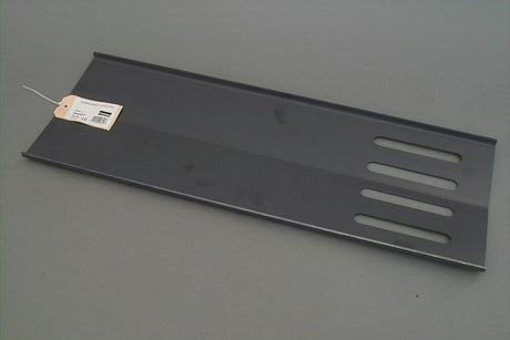 BRÖTJE Feuerraumblech hinten HVK 50, 996907
