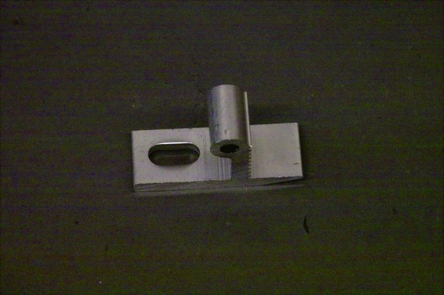 BRÖTJE Stockschraubenanbinder 20-50gr, 816847