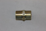 BRÖTJE Doppelnippel 3/4 Zoll WOB, 804943